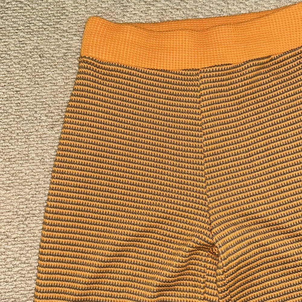 ZARA Lounge / Beach pants - Picture 2 of 5